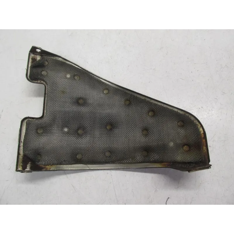 Pare chaleur YAMAHA VMAX 1200 1986-1992