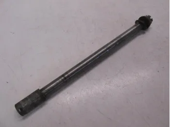 Axe de roue arriere YAMAHA VMAX 1200 1986-1992