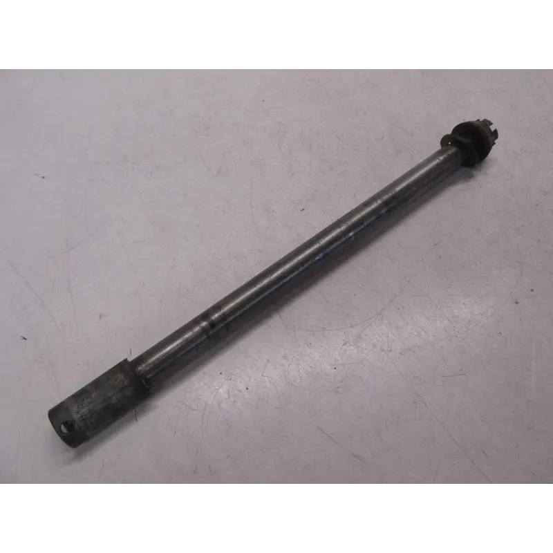 Axe de roue arriere YAMAHA VMAX 1200 1986-1992