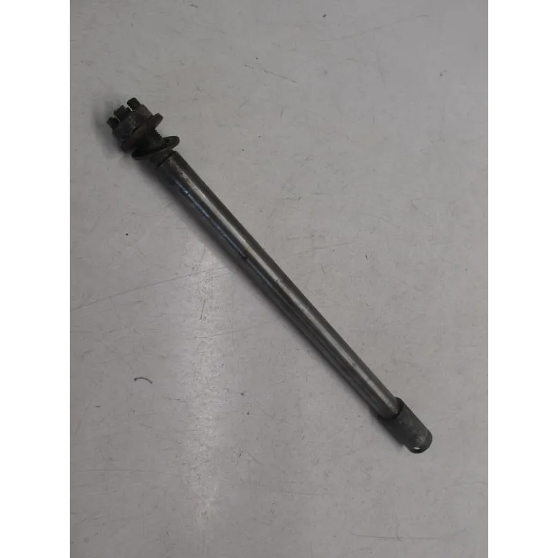 Axe de roue arriere YAMAHA VMAX 1200 1986-1992