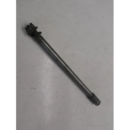Axe de roue arriere YAMAHA VMAX 1200 1986-1992