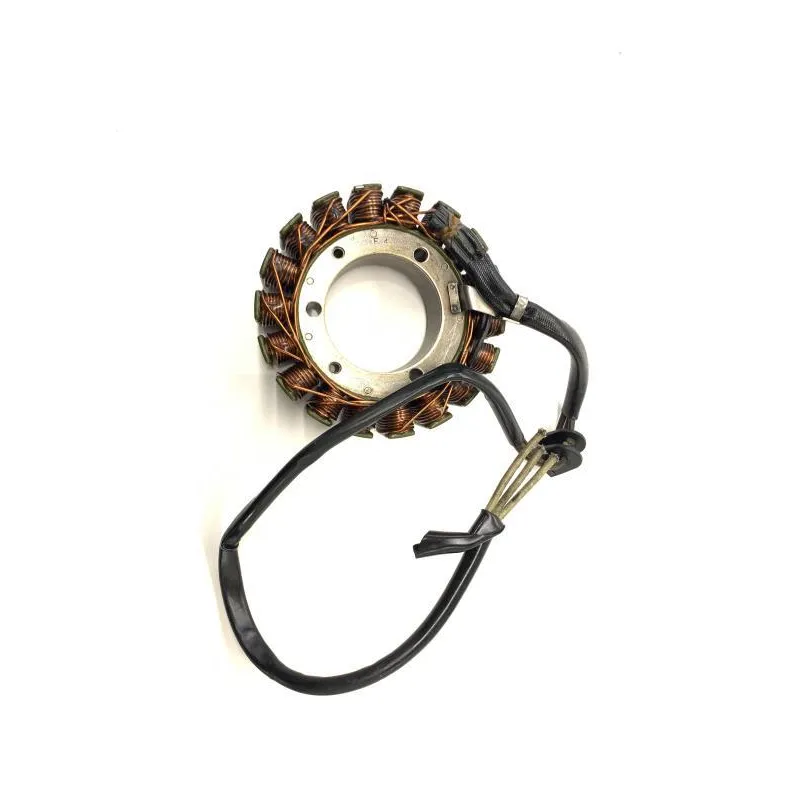 Stator alternateur YAMAHA VMAX 1200 1986-1992