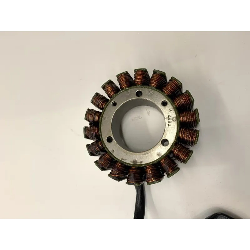 Stator alternateur YAMAHA VMAX 1200 1986-1992