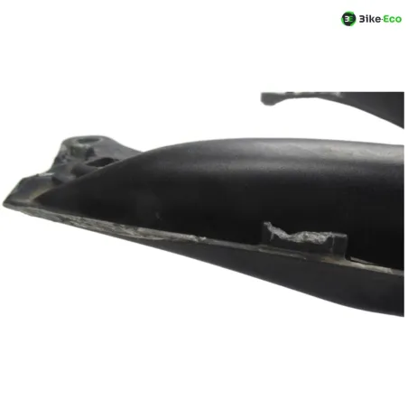 Cache carenage coque arriere HONDA PCX 125 2010-2011