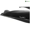 Cache carenage coque arriere HONDA PCX 125 2010-2011