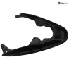 Cache carenage coque arriere HONDA PCX 125 2010-2011