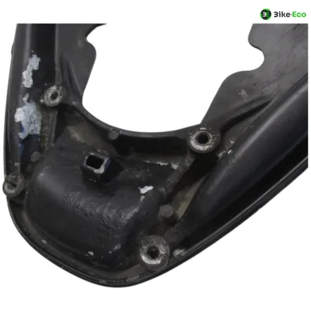 Cache carenage coque arriere HONDA PCX 125 2010-2011