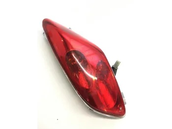 Feu arriere gauche YAMAHA YPR 125 2006-2009 XMAX