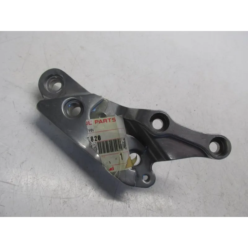 Platine avant droite KAWASAKI ZRX 1200 2001-2003