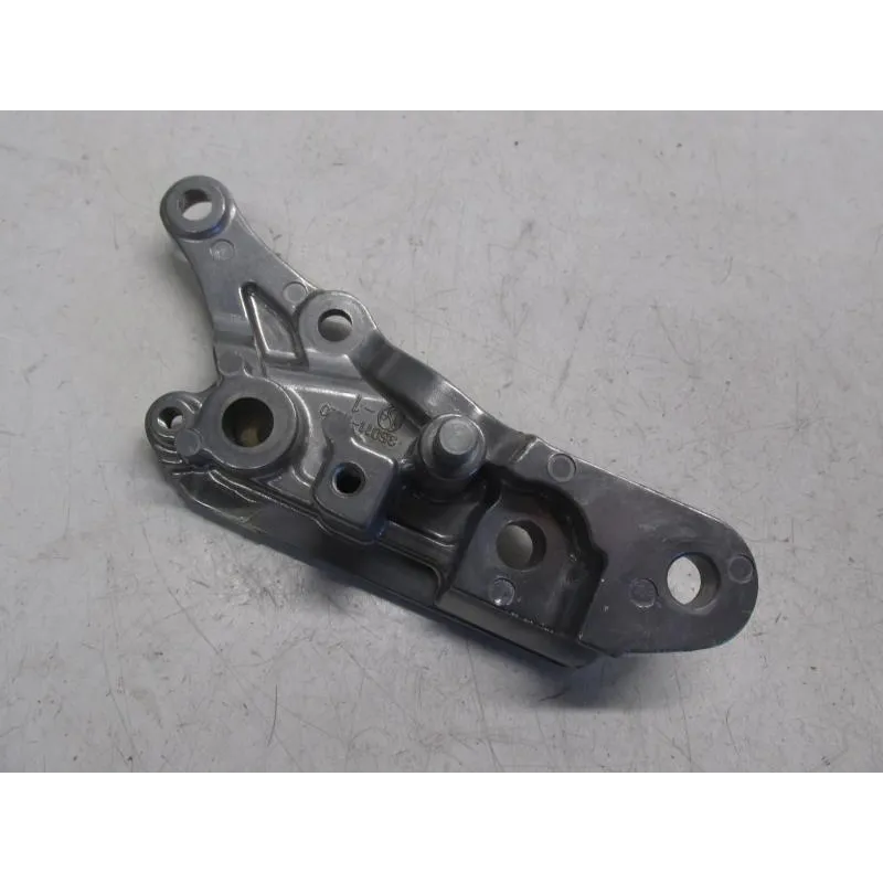 Platine avant droite KAWASAKI ZRX 1200 2001-2003