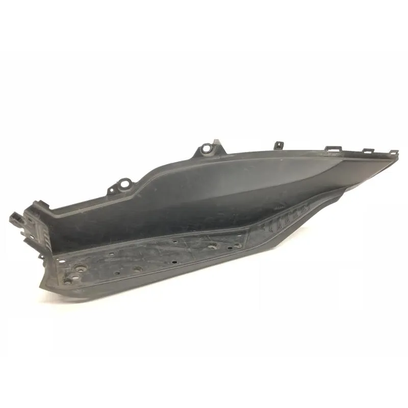 Plancher marche pied gauche HONDA NSS 125 2015-2017 FORZA