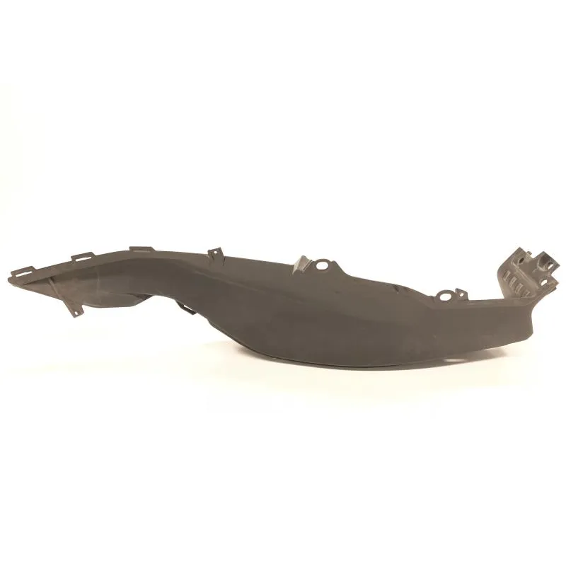 Plancher marche pied gauche HONDA NSS 125 2015-2017 FORZA