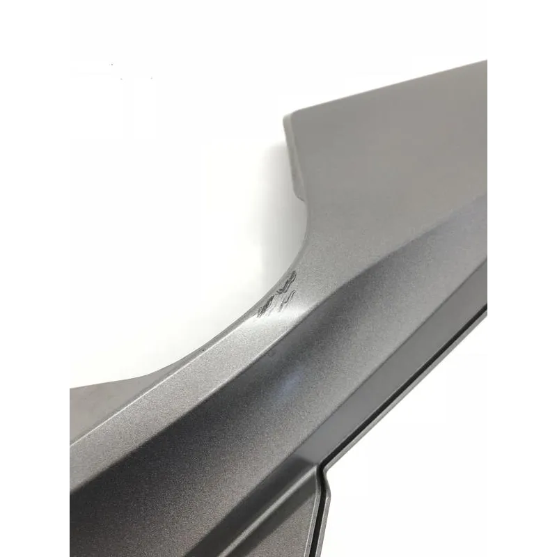 Demi sabot gauche HONDA NSS 125 2015-2017 FORZA