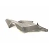 Demi sabot gauche HONDA NSS 125 2015-2017 FORZA Demi sabot gauche HONDA NSS 125 2015-2017 FORZA