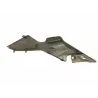 Demi sabot gauche HONDA NSS 125 2015-2017 FORZA Demi sabot gauche HONDA NSS 125 2015-2017 FORZA