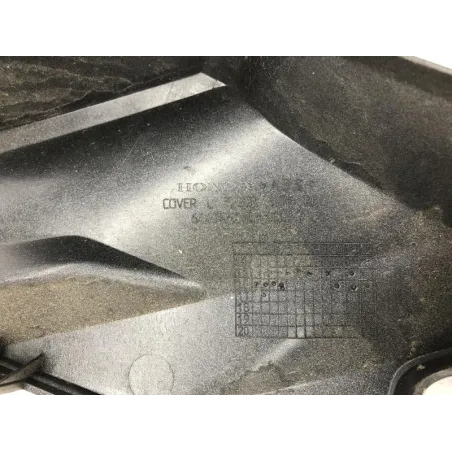 Demi sabot gauche HONDA NSS 125 2015-2017 FORZA