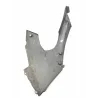 Cache flanc de carenage gauche KAWASAKI ER6 650 2012-2016 F Cache flanc de carenage gauche KAWASAKI ER6 650 2012-2016 F