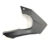 Cache flanc de carenage gauche KAWASAKI ER6 650 2012-2016 F Cache flanc de carenage gauche KAWASAKI ER6 650 2012-2016 F