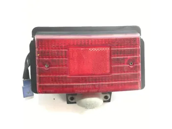 Feu arriere YAMAHA XC 125 1990-1995 BELUGA