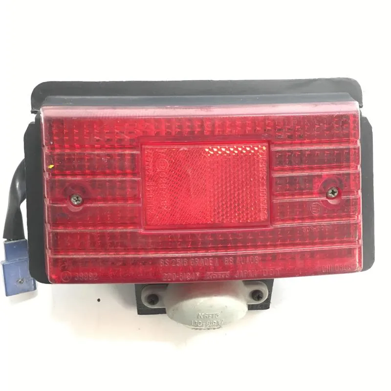 Feu arriere YAMAHA XC 125 1990-1995 BELUGA