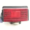 Feu arriere YAMAHA XC 125 1990-1995 BELUGA Feu arriere YAMAHA XC 125 1990-1995 BELUGA