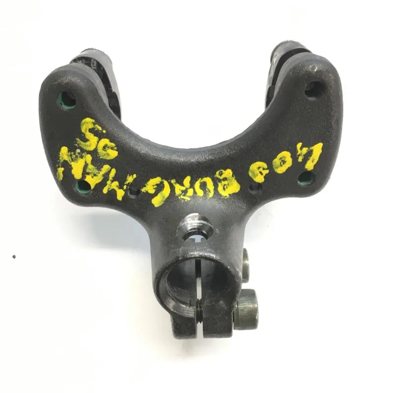 Pontets de guidon SUZUKI AN 400 2003-2006 BURGMAN