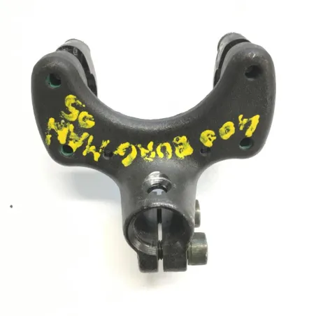 Pontets de guidon SUZUKI AN 400 2003-2006 BURGMAN