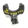 Pontets de guidon SUZUKI AN 400 2003-2006 BURGMAN Pontets de guidon SUZUKI AN 400 2003-2006 BURGMAN