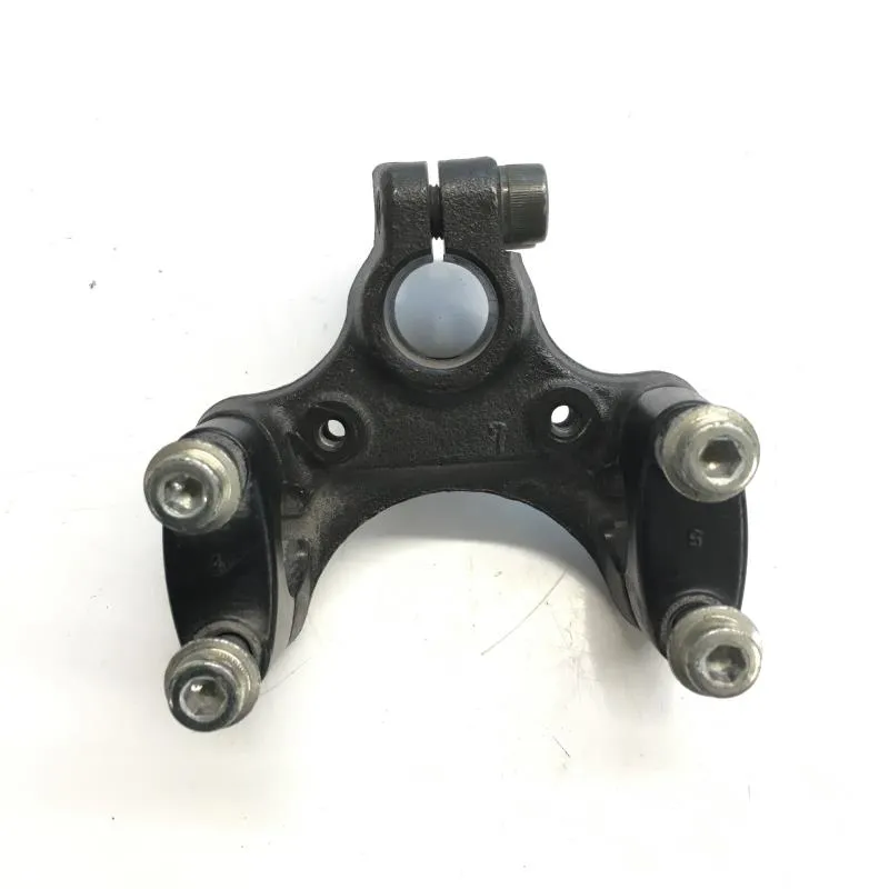 Pontets de guidon SUZUKI AN 400 2003-2006 BURGMAN