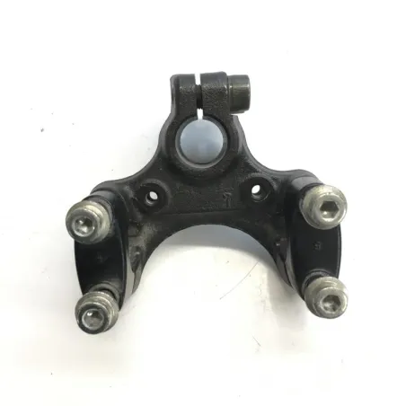 Pontets de guidon SUZUKI AN 400 2003-2006 BURGMAN