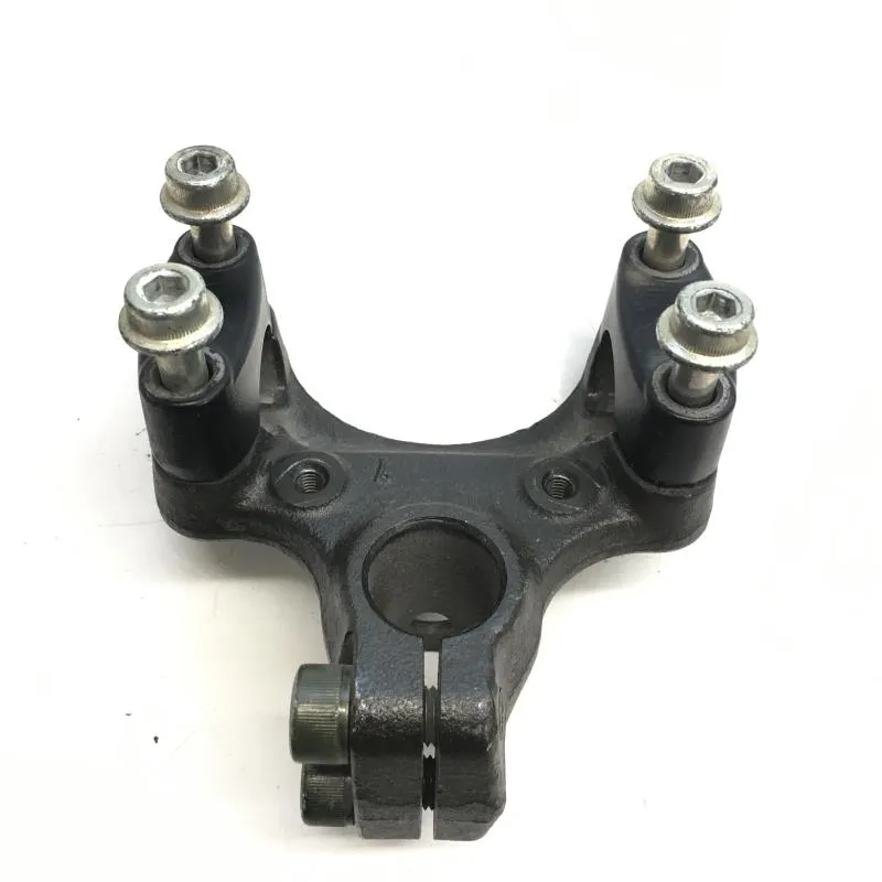 Pontets de guidon SUZUKI AN 400 2003-2006 BURGMAN