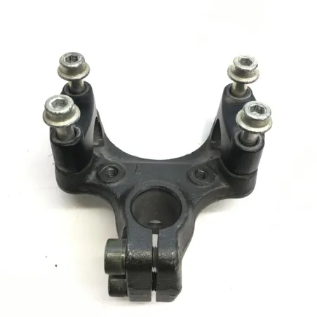 Pontets de guidon SUZUKI AN 400 2003-2006 BURGMAN