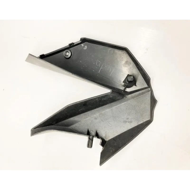 Cache lateral droit KAWASAKI ER6 650 2012-2016 F