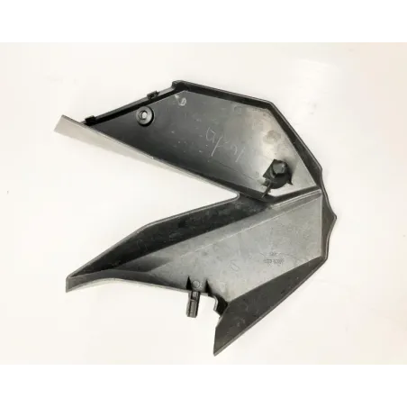 Cache lateral droit KAWASAKI ER6 650 2012-2016 F