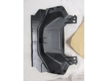 Cache carenage coque arriere YAMAHA MT07 700 2014-2016