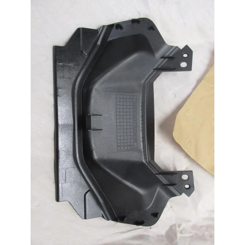Cache carenage coque arriere YAMAHA MT07 700 2014-2016