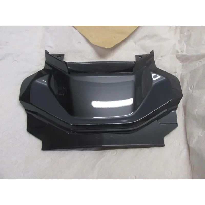 Cache carenage coque arriere YAMAHA MT07 700 2014-2016