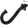 Collecteur (echappement) KTM DUKE 125 2011-2016 Collecteur (echappement) KTM DUKE 125 2011-2016