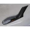 Cache carenage coque arriere droit KTM DUKE 125 2011-2016