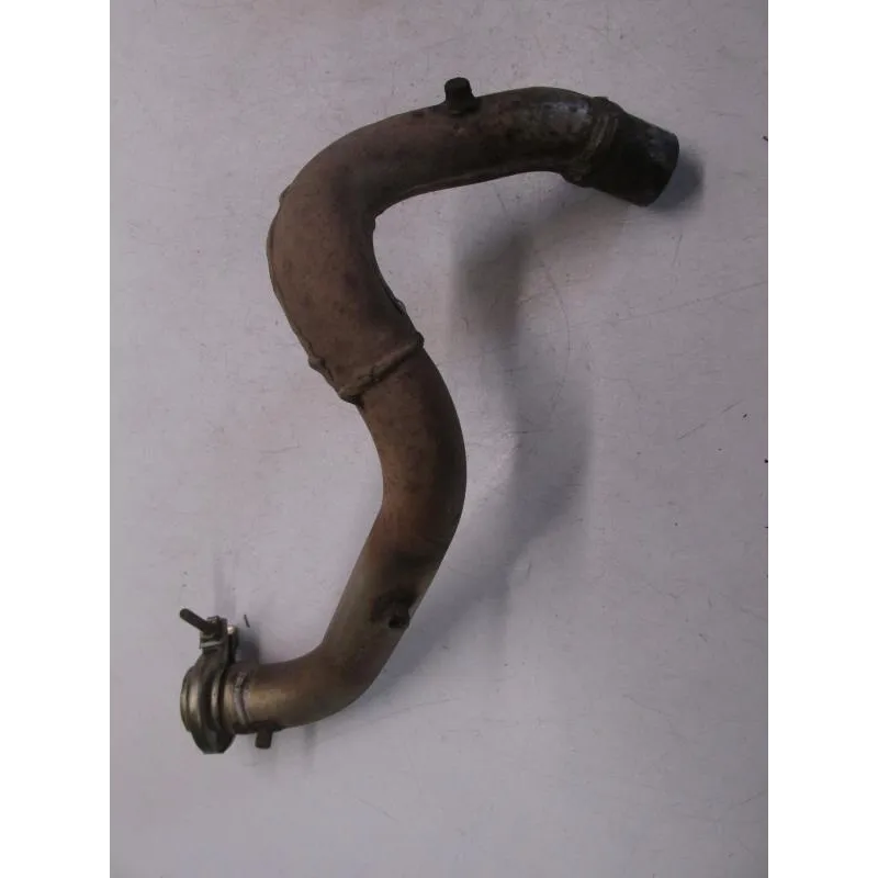 Collecteur arriere (echappement) YAMAHA VMAX 1200 1986-1992