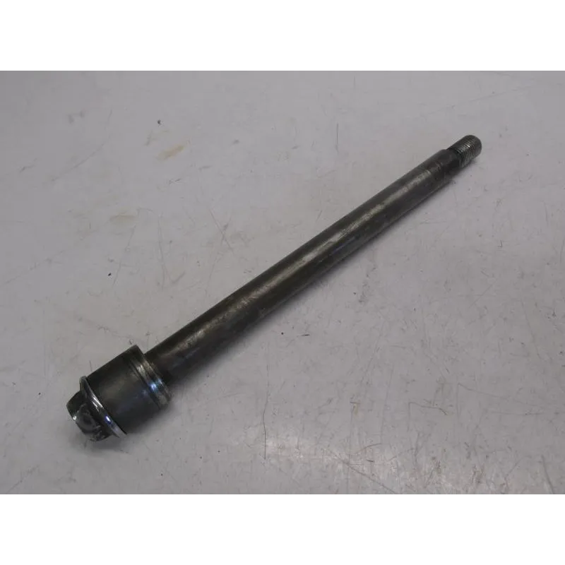 Axe de roue avant YAMAHA VMAX 1200 1986-1992