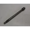 Axe de roue avant YAMAHA VMAX 1200 1986-1992
