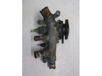 Pipe d'eau YAMAHA VMAX 1200 1986-1992