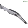 Cache lateral gauche YAMAHA XP 500 2001-2003 TMAX