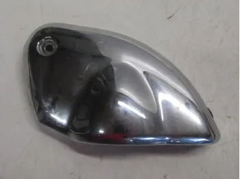 Cache carenage sous selle droit SUZUKI GSF 1200 1996-2000 BANDIT
