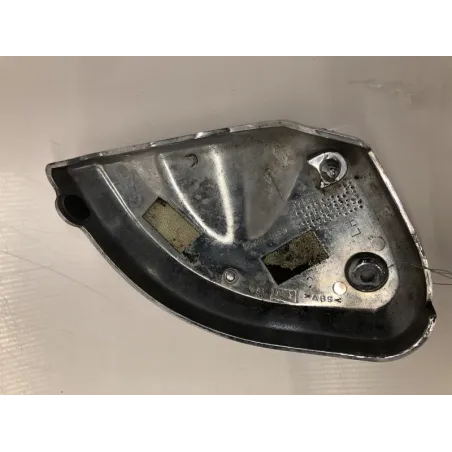 Cache carenage sous selle gauche SUZUKI GSF 1200 1996-2000 BANDIT