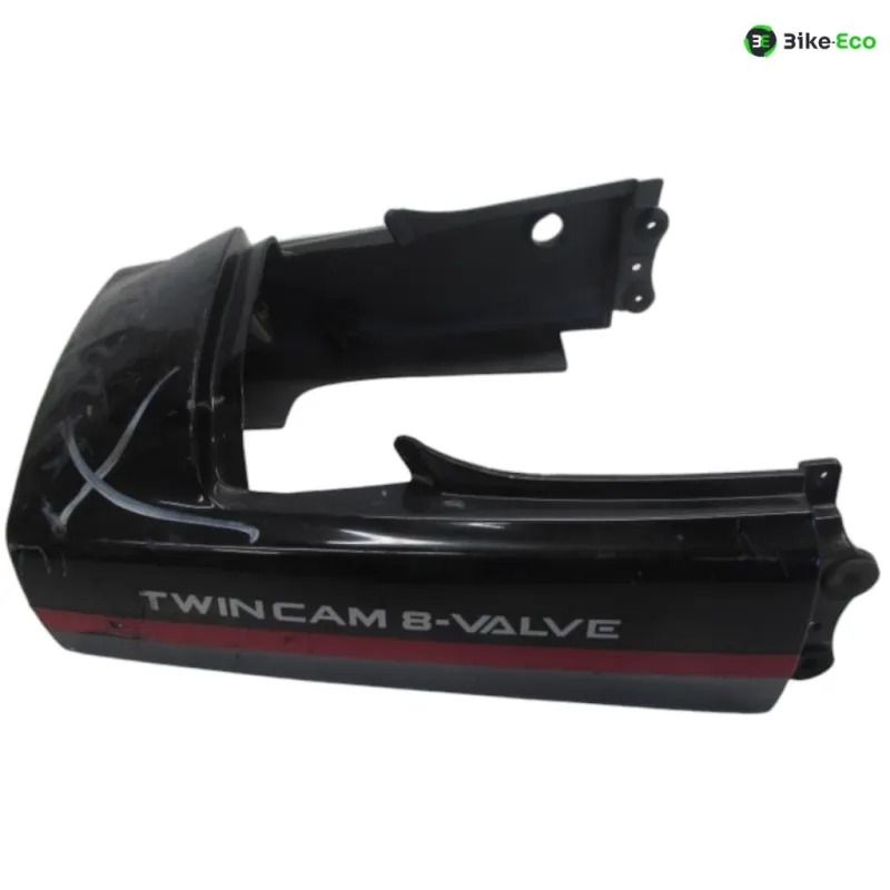 Cache carenage coque arriere KAWASAKI GPZ 500 1987-1993