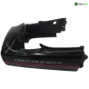 Cache carenage coque arriere KAWASAKI GPZ 500 1987-1993 Cache carenage coque arriere KAWASAKI GPZ 500 1987-1993