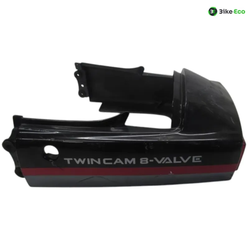 Cache carenage coque arriere KAWASAKI GPZ 500 1987-1993