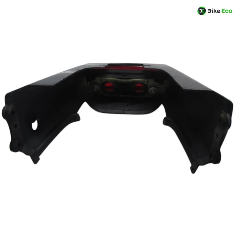 Cache carenage coque arriere KAWASAKI GPZ 500 1987-1993